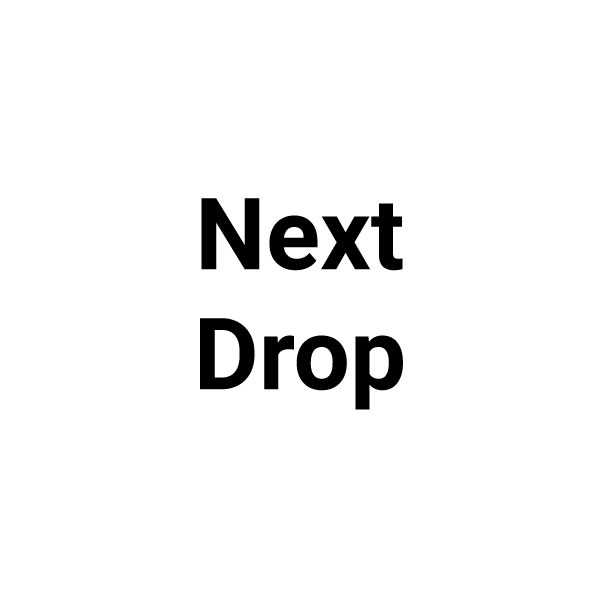 NextDrop.net