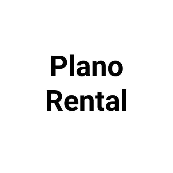 PlanoRental.com