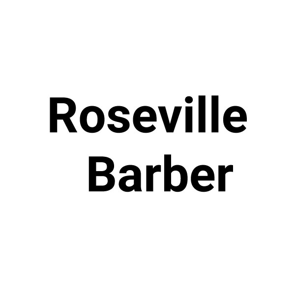 RosevilleBarber.com