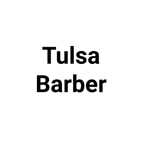 TulsaBarber.com