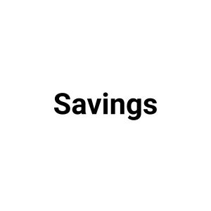 Savings.mx